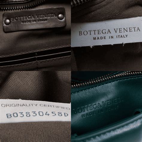 bottega veneta fake